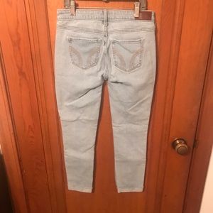 Hollister jeans